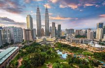 Kuala Lumpur City Famous Landmarks with Professional Tour Guide