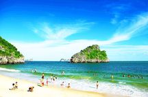 3-Day Hanoi - Ninh Binh - Halong Bay 5-Star Cruise & Transfer