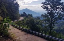 Explore Bach Ma National Park - Trekking with Small Group Tour