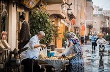 Full-inclusive Kashgar Private Day Tour with Sunday Market