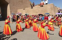 Full-inclusive Kashgar Private Day Tour with Sunday Market