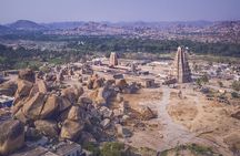 Shore & Cities of Karnataka