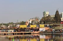 Discover the religious city: Nashik with wine tasting tour