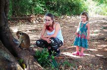 Udawalawe National Park | 3 Hours Safari Tour (Jeep Only)