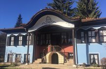 Tour to Koprivshtitsa and the Buzludzha monument incl the Seuthes Thracian Tomb