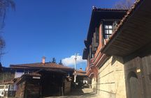 Tour to Koprivshtitsa and the Buzludzha monument incl the Seuthes Thracian Tomb