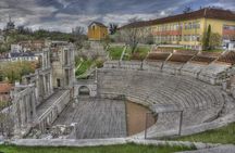 One Day Tour from Sofia to Koprivshtitsa and Plovdiv