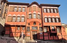One Day Tour from Sofia to Koprivshtitsa and Plovdiv