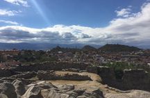 One Day Tour from Sofia to Koprivshtitsa and Plovdiv