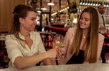 Budapest Small-Group Wine Walking Tour