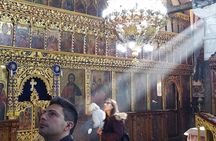 Flexible Group Day Trip to Rila Monastery & Boyana Church