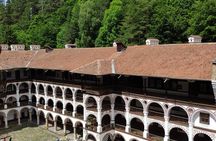 Flexible Group Day Trip to Rila Monastery & Boyana Church