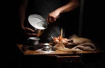 Gelato Class - Cremeria Opera
