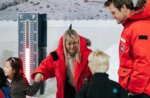 International Antarctic Centre General Admission Ticket