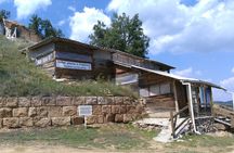 Private Ancient History Spa and Wine from Sofia