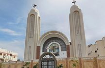 Hurghada Museum & City Tour With Private transportation - Hurghada 