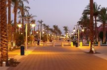 Hurghada Museum & City Tour With Private transportation - Hurghada 
