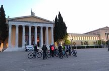 Athens Bike Tour 