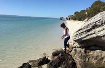 Private Cape Towns West Coastal Tour with Quad Bike