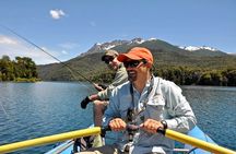 Fly Fishing Bariloche