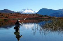 Fly Fishing Bariloche