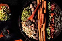 Half-Day Private Spice Tour in Kizimbani Farms, Zanzibar