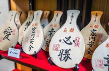 Private Full-Day Tour of Miyajima from Hiroshima