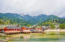 Private Full-Day Tour of Miyajima from Hiroshima