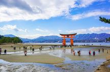 Private Full-Day Tour of Miyajima from Hiroshima