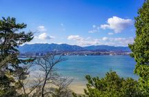 Private Full-Day Tour of Miyajima from Hiroshima