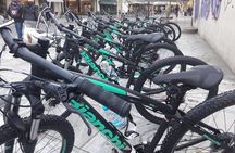 Athens Bike Tour 