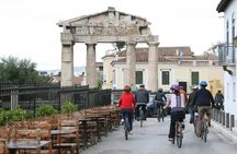 Athens Bike Tour 