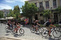 Athens Bike Tour 
