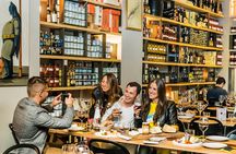 Half-Day Small Group Food and Wine Tasting Tour in Rome