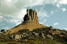 E-bike Jurassic Tour Sardinia