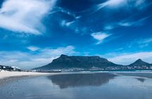Private Cape Towns West Coastal Tour with Quad Bike