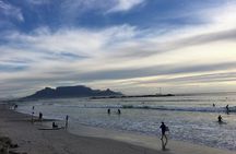 West Coast National Park private tour 