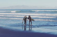 West Coast National Park private tour 