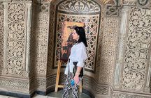 Explore Historical Cairo Citadel & Albaster Mosque & Coptic Churches & Bazaar
