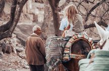 Full-Day Berber Villages Private Cultural Tour from Marrakech