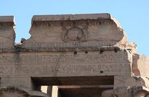Classic Egypt Tour; Nile Cruise & Cairo