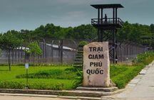 Explore the south of Phu Quoc island by Classical US Army Jeeps
