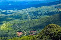 Mount Longonot Hike
