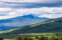 Mount Longonot Hike