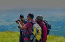 Mount Longonot Hike