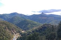 E-bike Jurassic Tour Sardinia