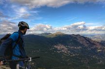E-bike Jurassic Tour Sardinia