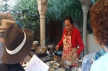 Cooking Class with Lunch or Dinner at Dera Mandawa - Jaipur