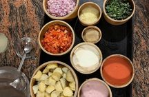 Cooking Class with Lunch or Dinner at Dera Mandawa - Jaipur
