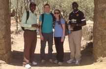 2-Day Tsavo National Park Private Safari from Mombasa